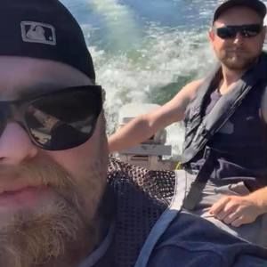 Meet your Posher, Bradley